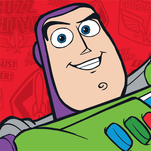 Disney Toy Story Buzz Lightyear iPhone 15 Pro Max Impact Case